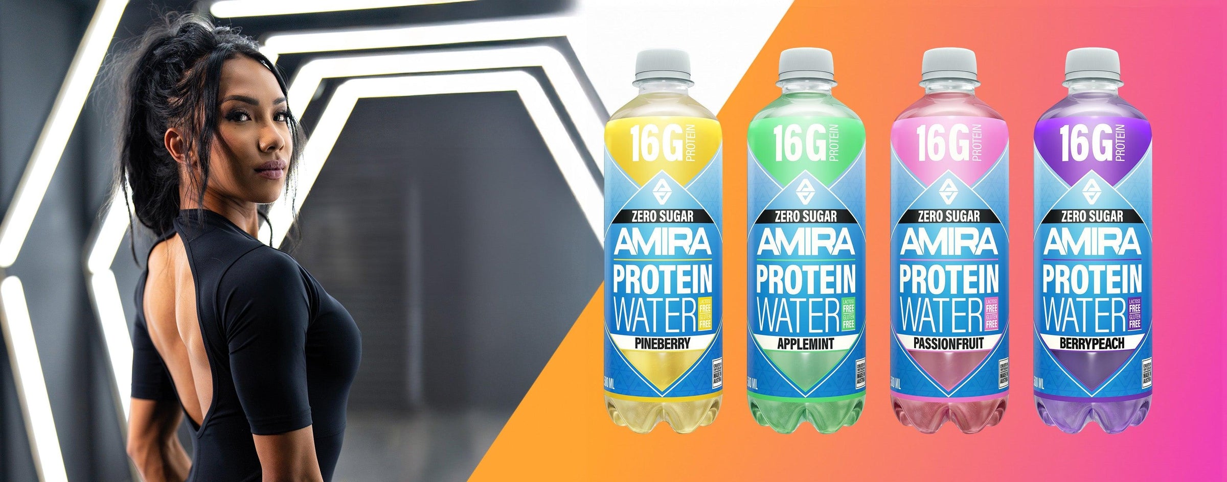 Amira - Fitgrade - copyright®