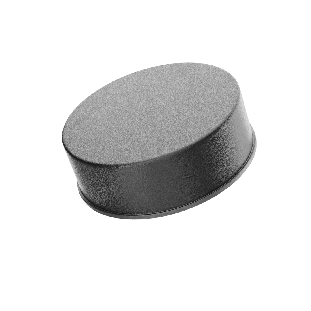 ABOVE. Ersatzdeckel Standarddeckel Schwarz - fitgrade.ch