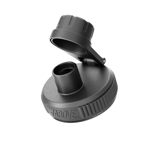 ABOVE. Ersatzdeckel - fitgrade.ch