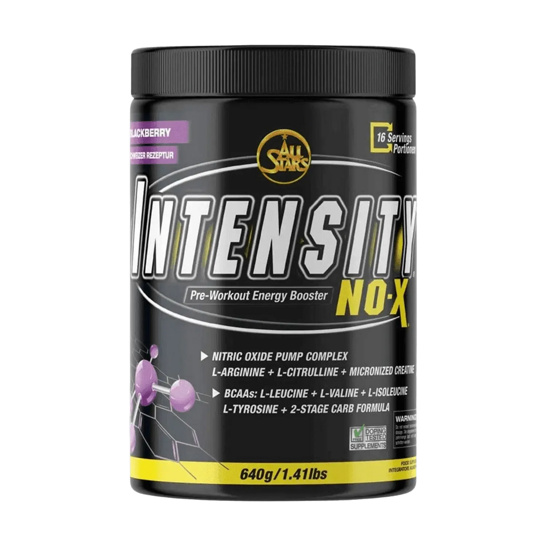 ALL STARS Intensity NO-X | 640g - fitgrade.ch