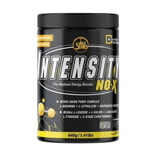 ALL STARS Intensity NO-X | 640g - fitgrade.ch