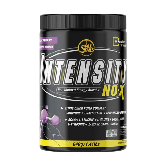 ALL STARS Intensity NO-X | 640g - fitgrade.ch