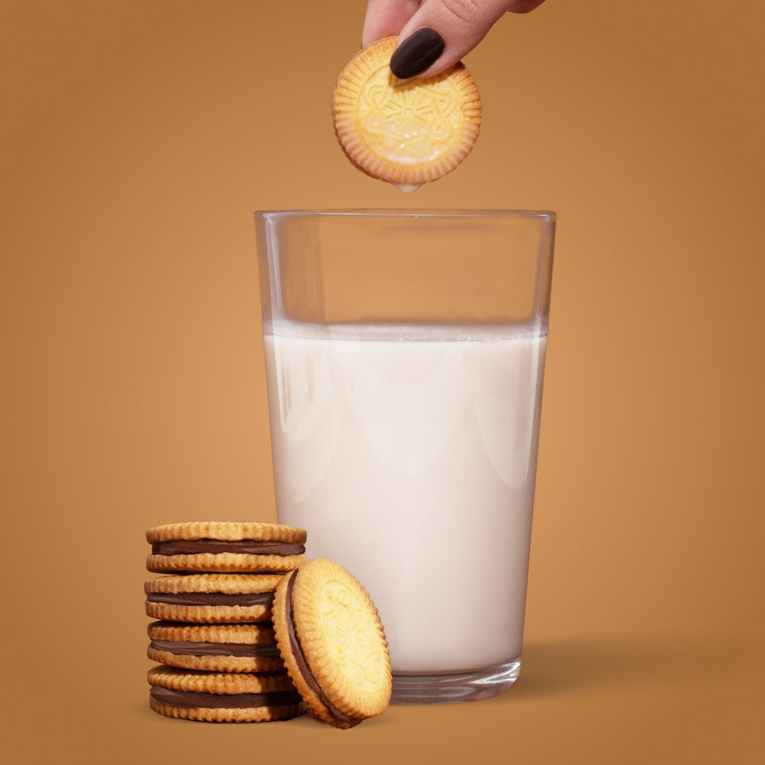 Ahead Cocoa Cream - fitgrade.ch