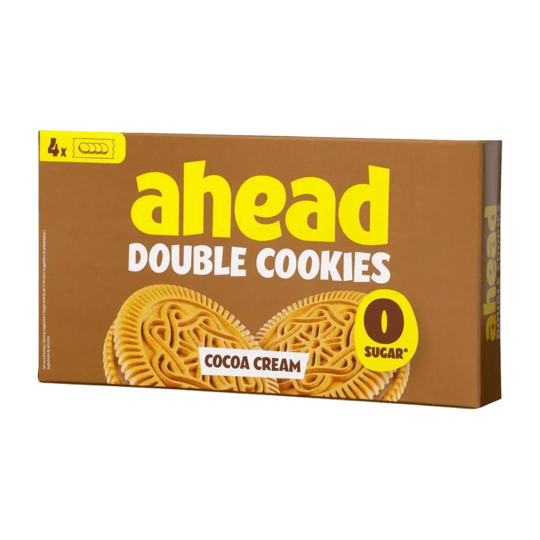 Ahead Cocoa Cream - fitgrade.ch