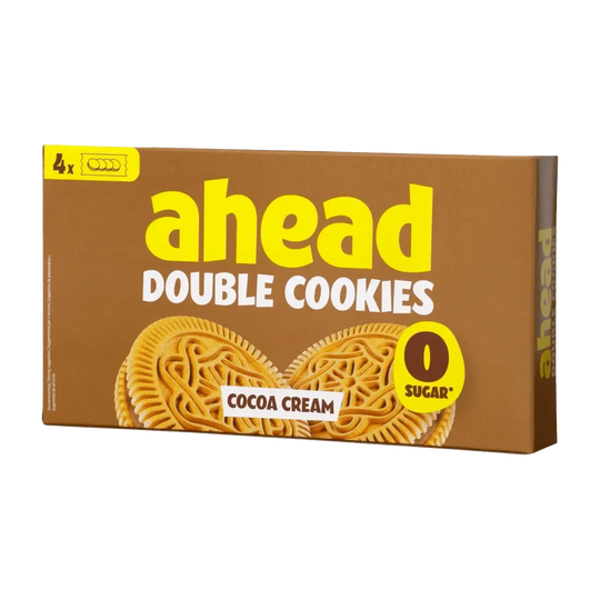Ahead Cocoa Cream - fitgrade.ch