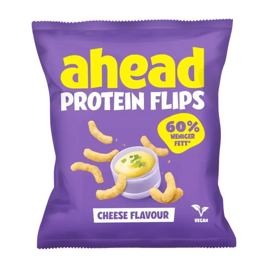 Ahead Protein Flips | 50g - fitgrade.ch