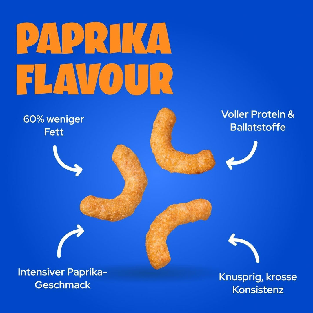 Ahead Protein Flips | 50g - fitgrade.ch