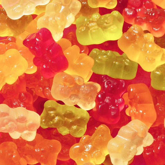 Ahead Sour Gummies | 50g - fitgrade.ch