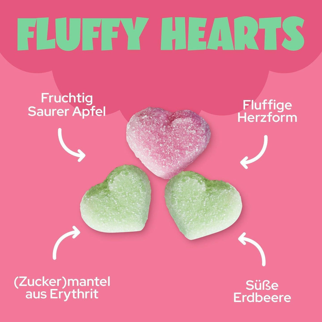 Ahead Sour Gummies | 50g - fitgrade.ch