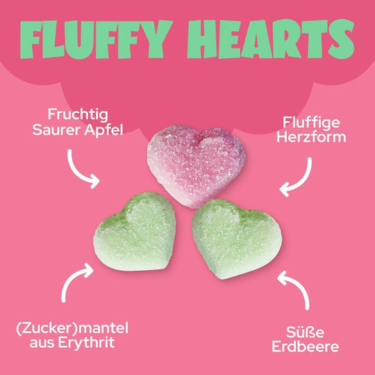 Ahead Sour Gummies | 50g - fitgrade.ch