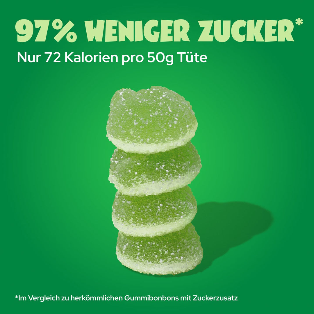 Ahead Sour Gummies | 50g - fitgrade.ch