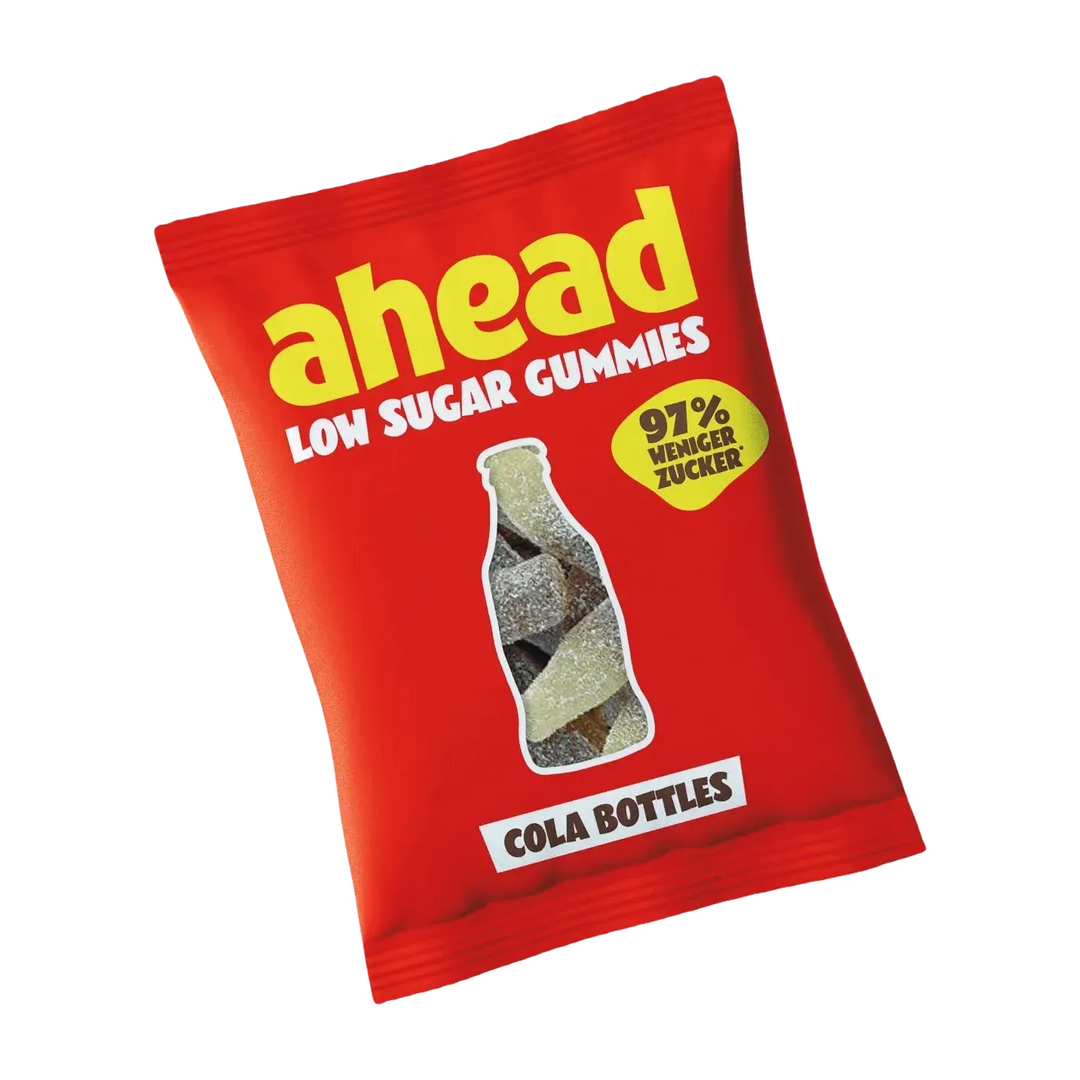 Ahead Sour Gummies | 50g - fitgrade.ch