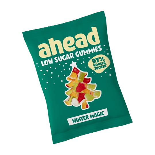 Ahead Sour Gummies | 50g - fitgrade.ch