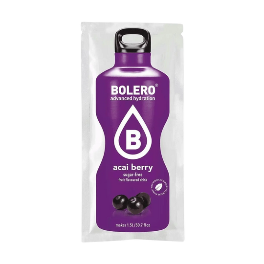 Bolero Drink - Classic | 9g Acai Berry - fitgrade.ch