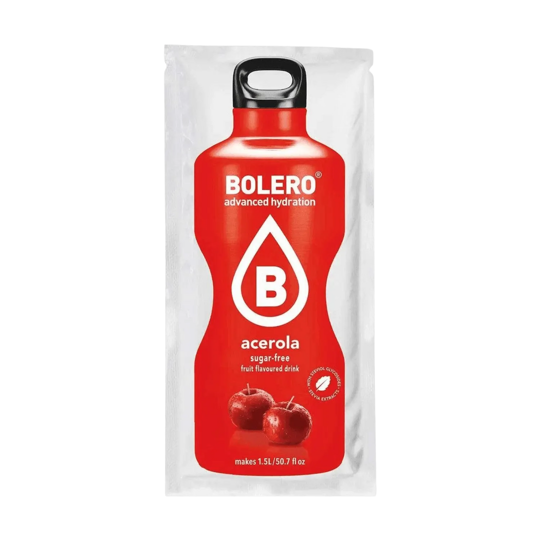 Bolero Drink - Classic | 9g Acerola - fitgrade.ch