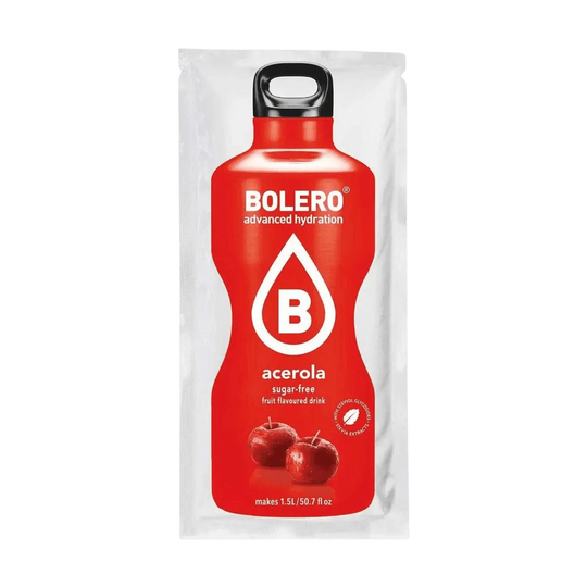 Bolero Drink - Classic | 9g Acerola - fitgrade.ch