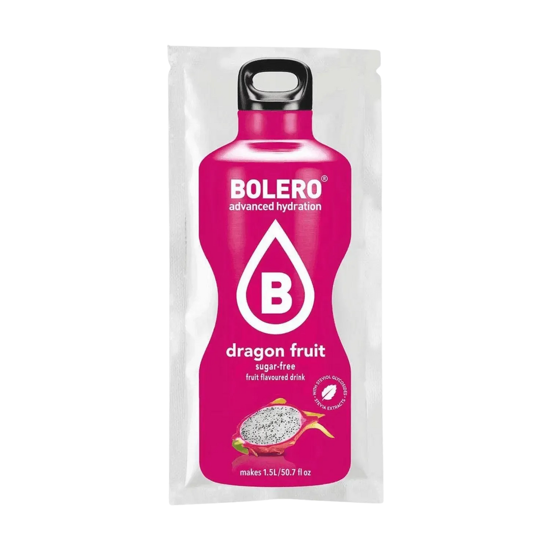 Bolero Drink - Classic | 9g Dragon Fruit - fitgrade.ch