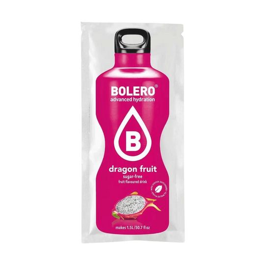 Bolero Drink - Classic | 9g Dragon Fruit - fitgrade.ch