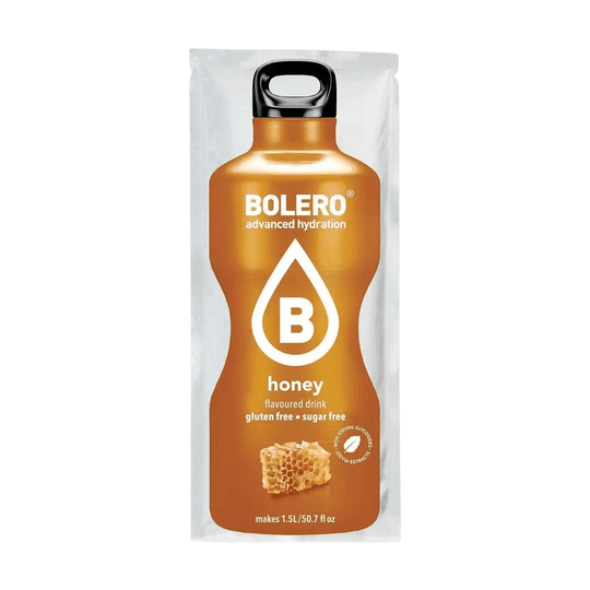Bolero Drink - Classic | 9g Honey Melon - fitgrade.ch