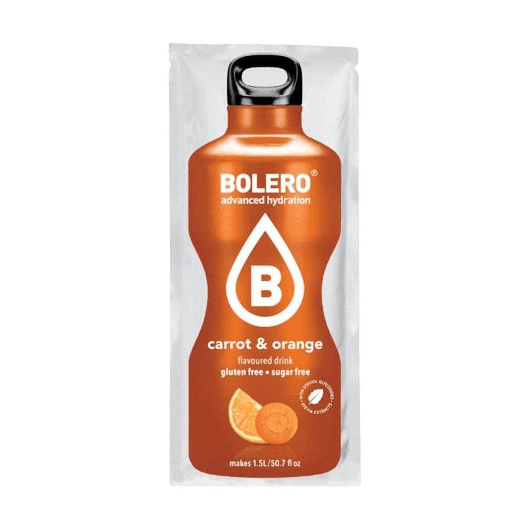 Bolero Drink - Classic | 9g - Orange - fitgrade.ch