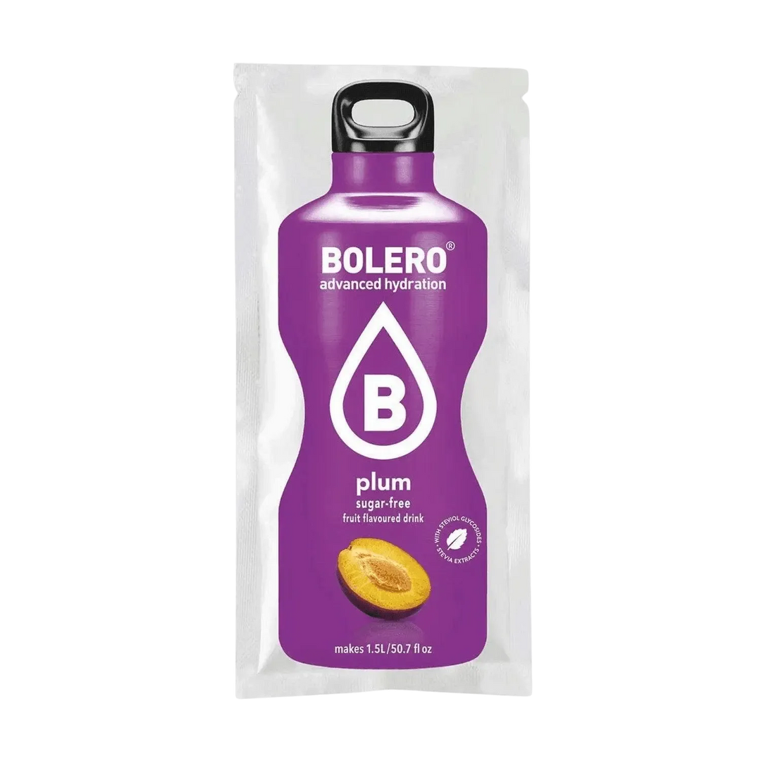 Bolero Drink - Classic | 9g Plum - fitgrade.ch