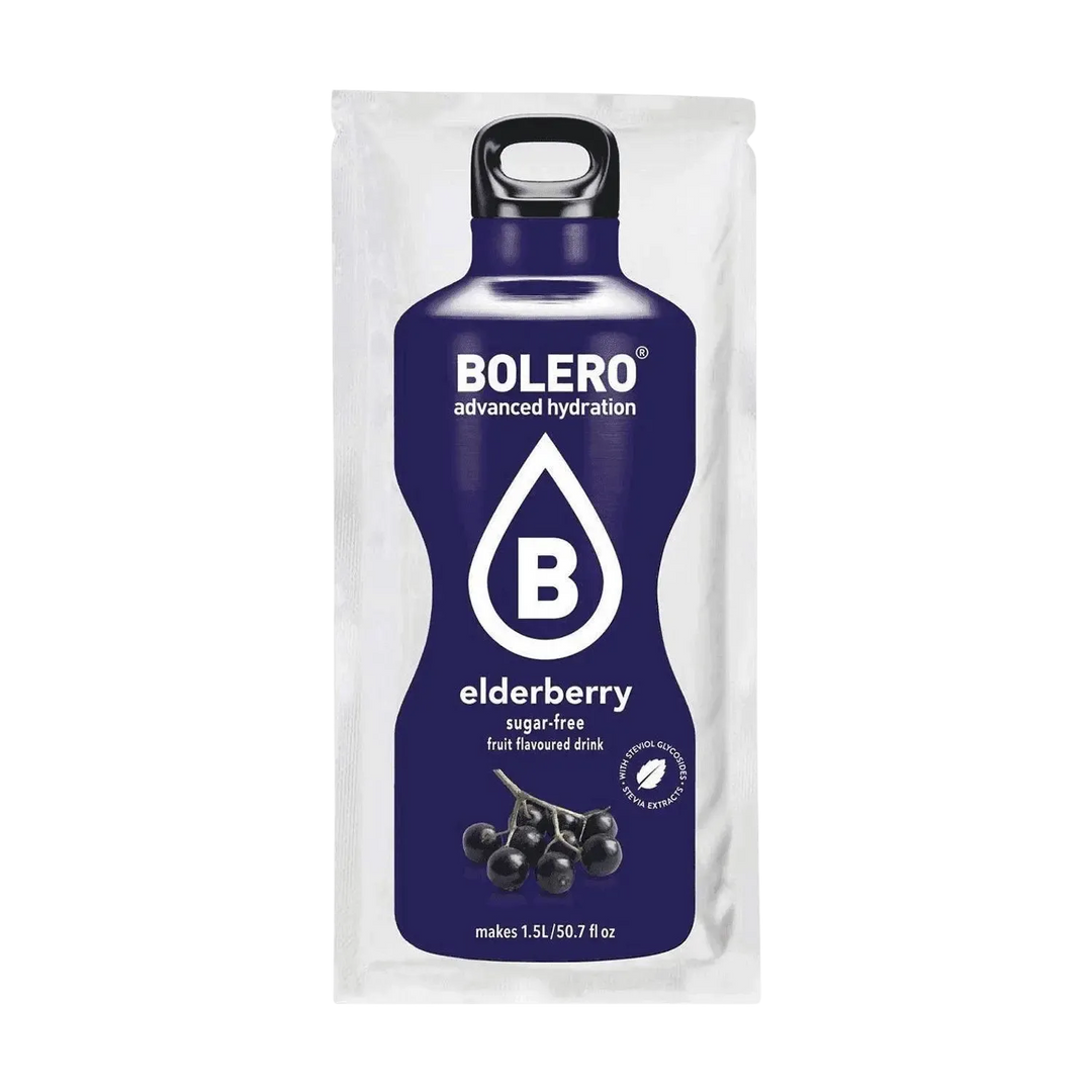 Bolero Drink - Classic | 9g - fitgrade.ch