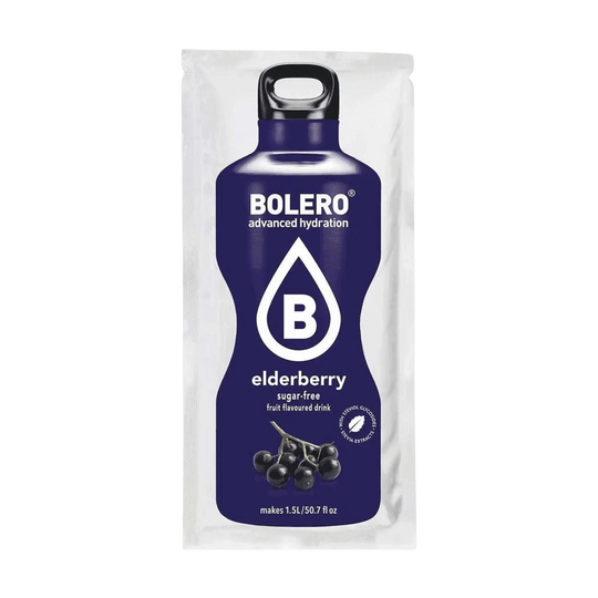 Bolero Drink - Classic | 9g - fitgrade.ch
