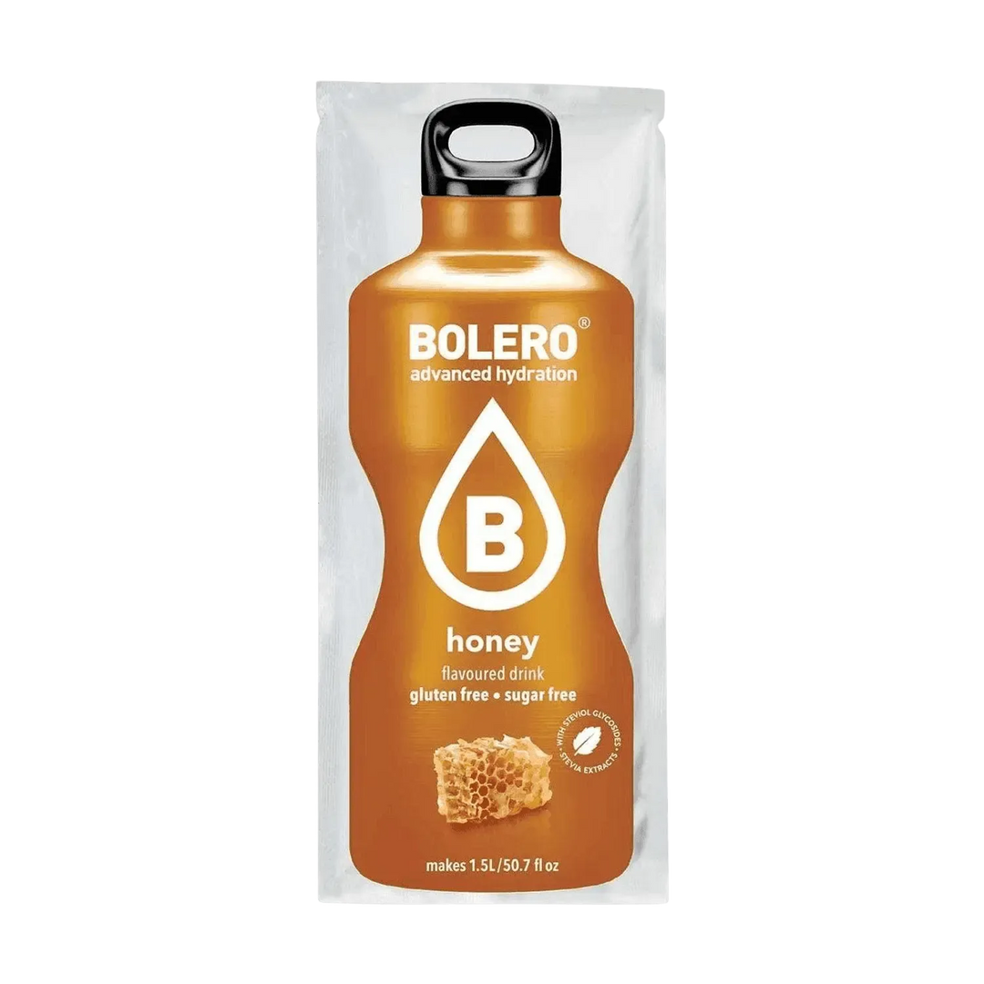 Bolero Drink - Classic | 9g - fitgrade.ch