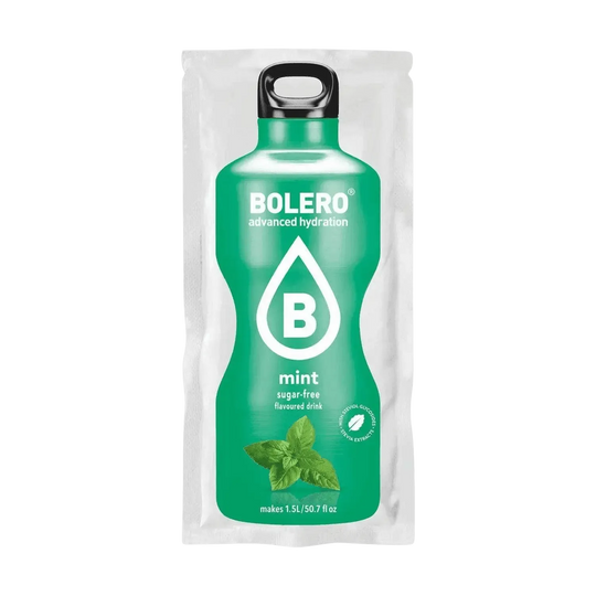 Bolero Drink - Classic | 9g - fitgrade.ch