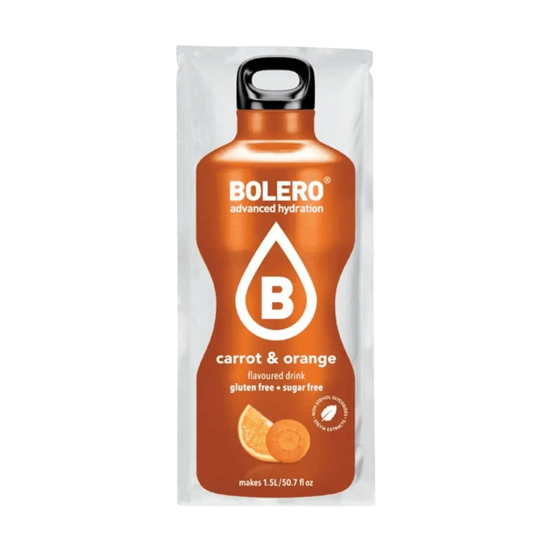 Bolero Drink - Classic | 9g - fitgrade.ch