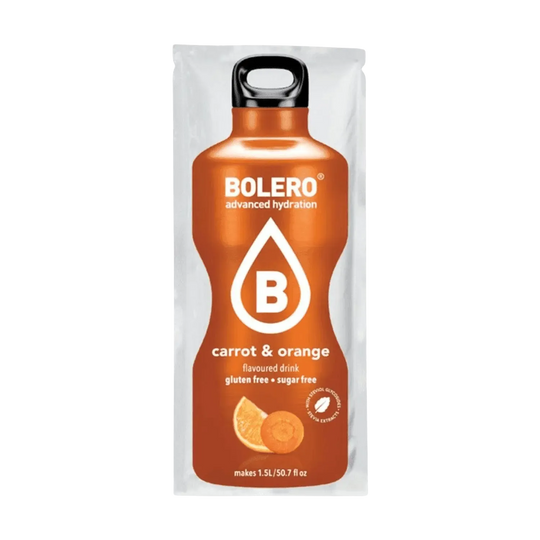 Bolero Drink - Classic | 9g - fitgrade.ch