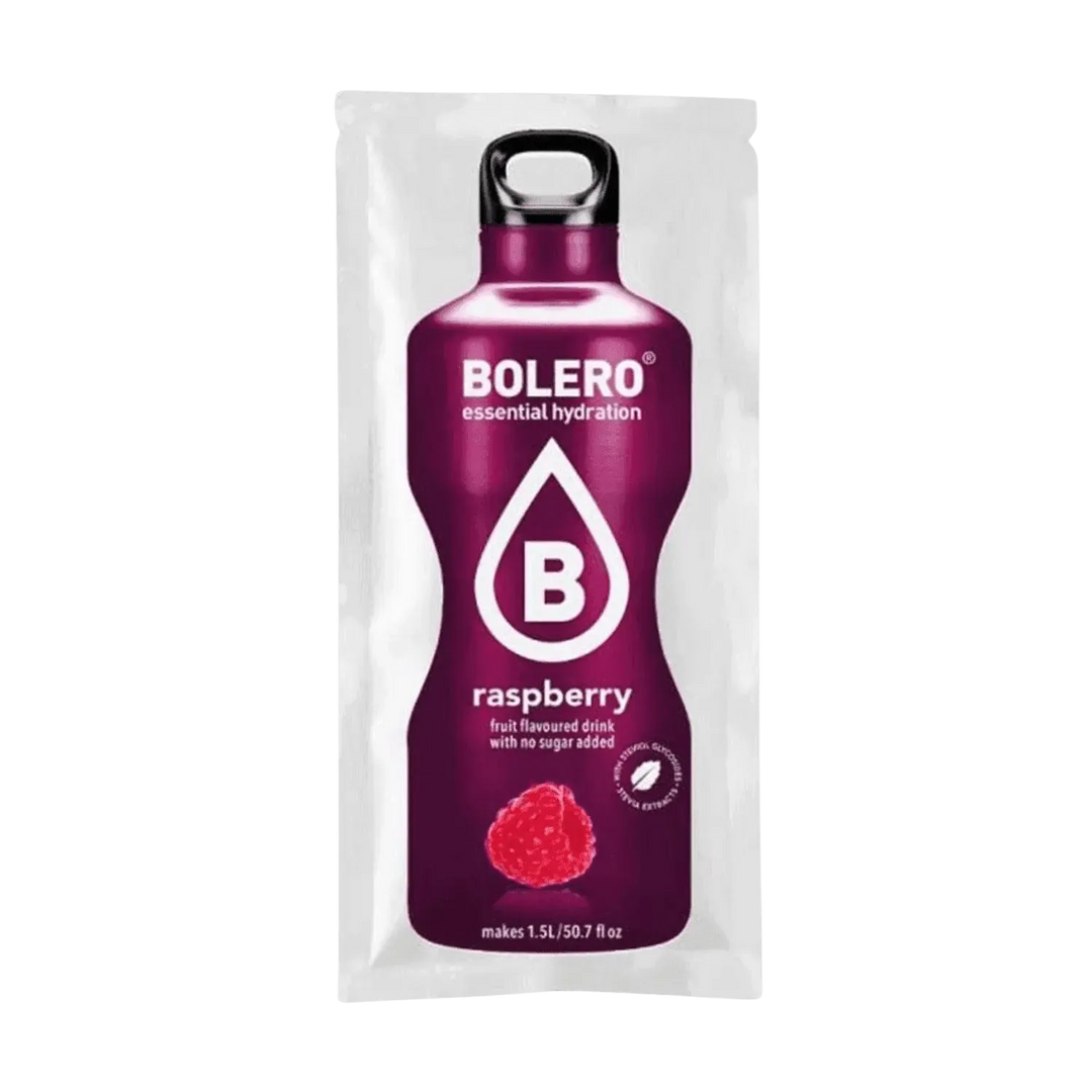 Bolero Drink - Classic | 9g - fitgrade.ch