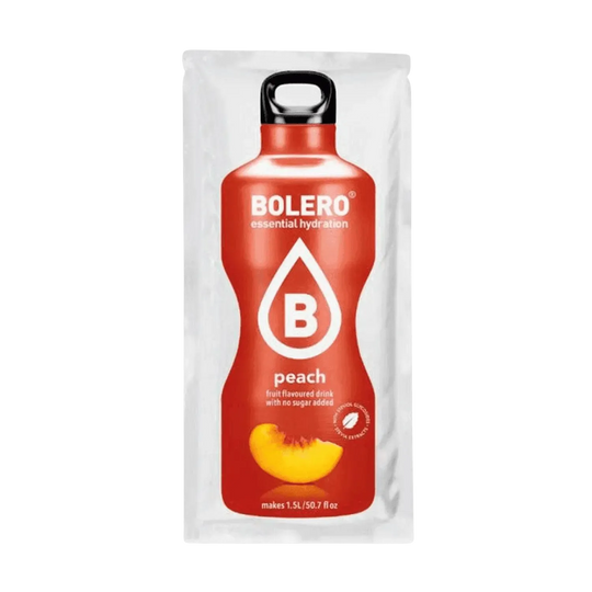 Bolero Drink - Classic | 9g - fitgrade.ch