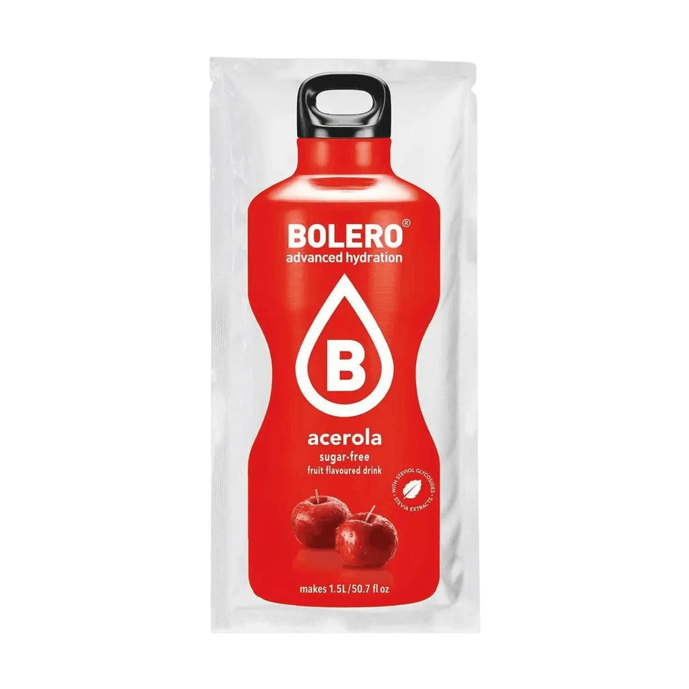 Bolero Drink - Classic | 9g - fitgrade.ch
