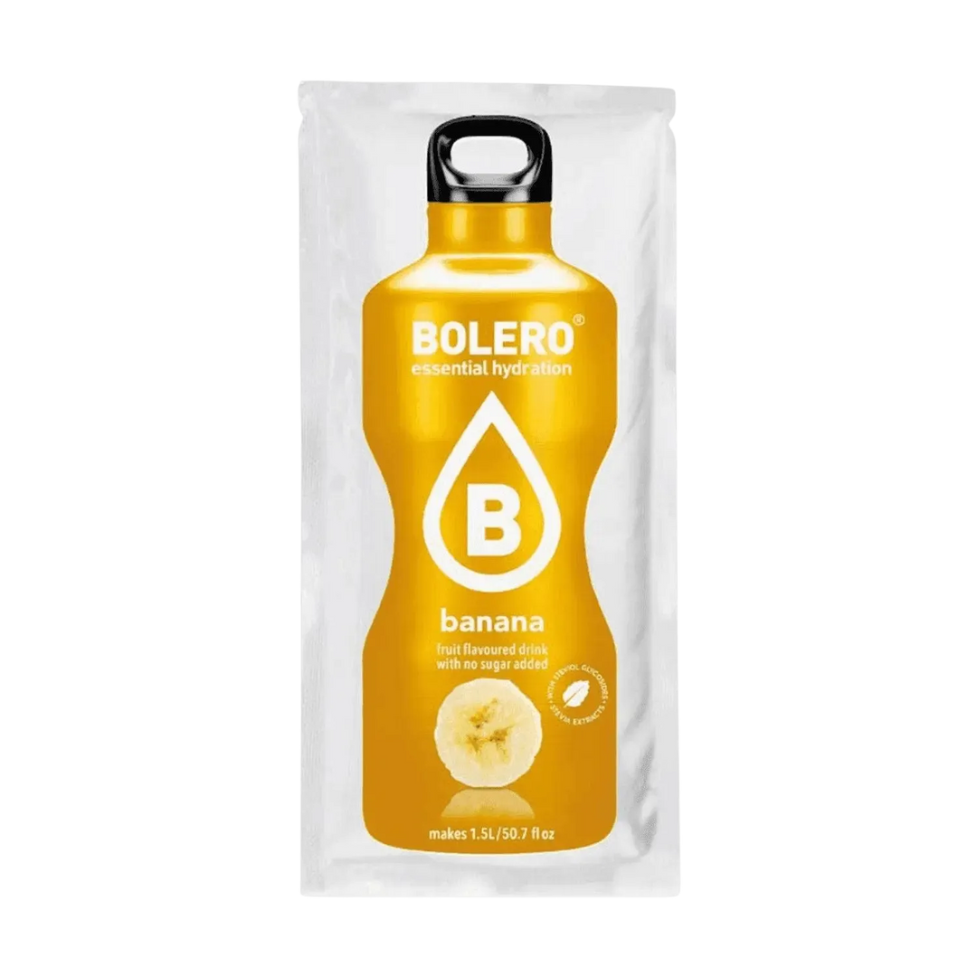Bolero Drink - Classic | 9g - fitgrade.ch