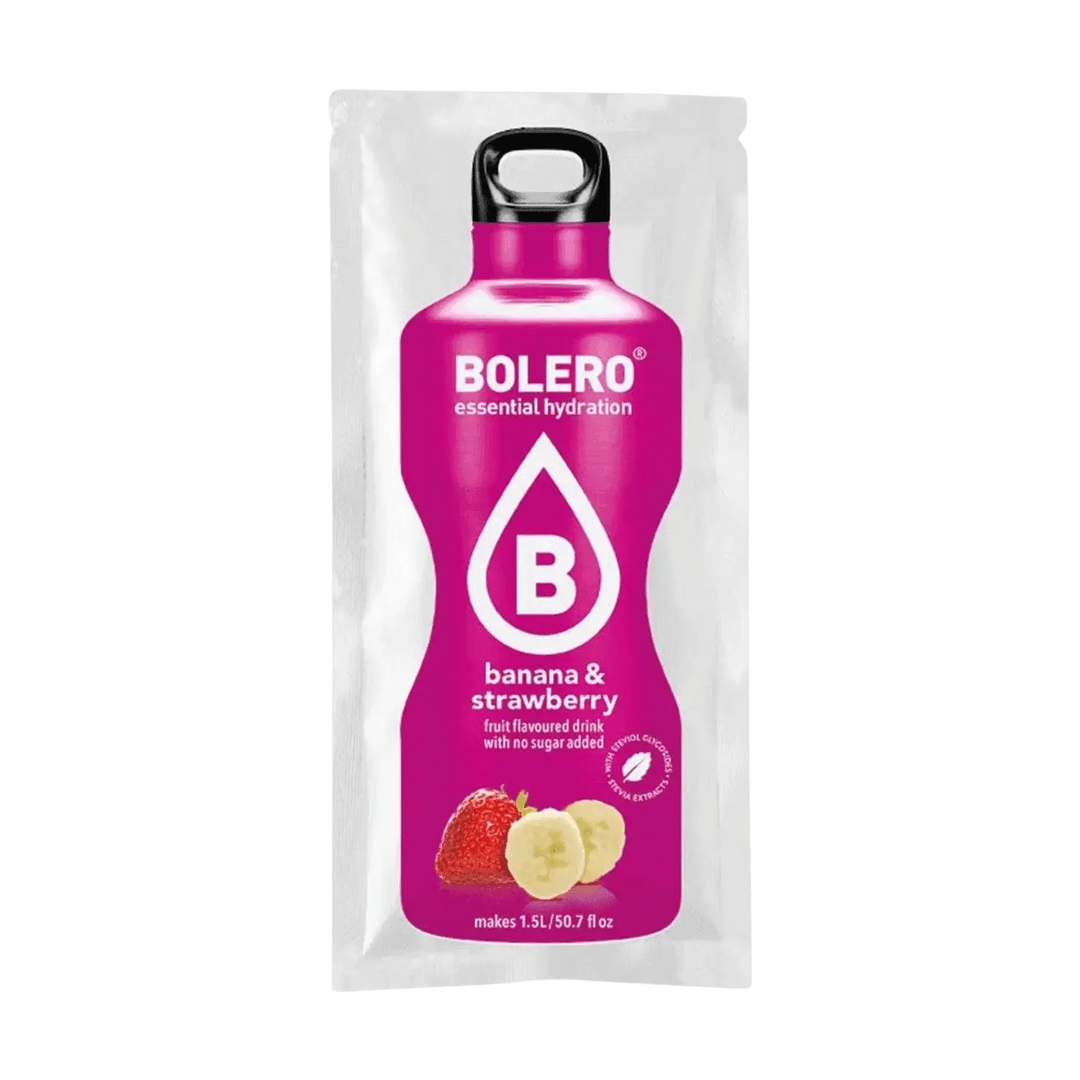 Bolero Drink - Classic | 9g - fitgrade.ch