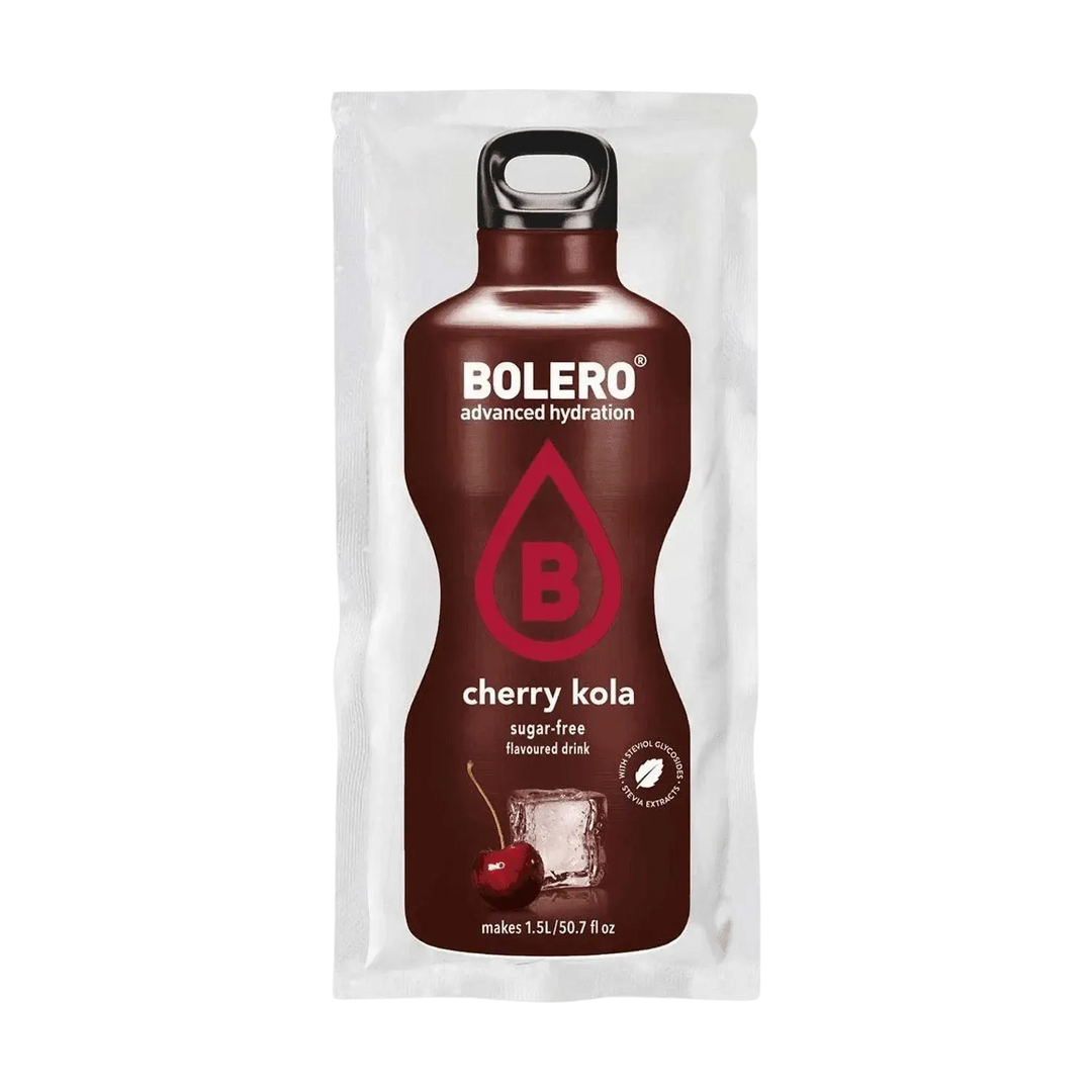 Bolero Drink - Classic | 9g - fitgrade.ch
