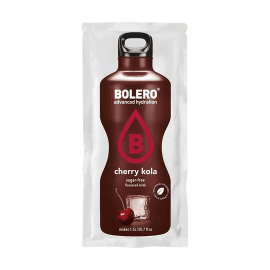 Bolero Drink - Classic | 9g - fitgrade.ch