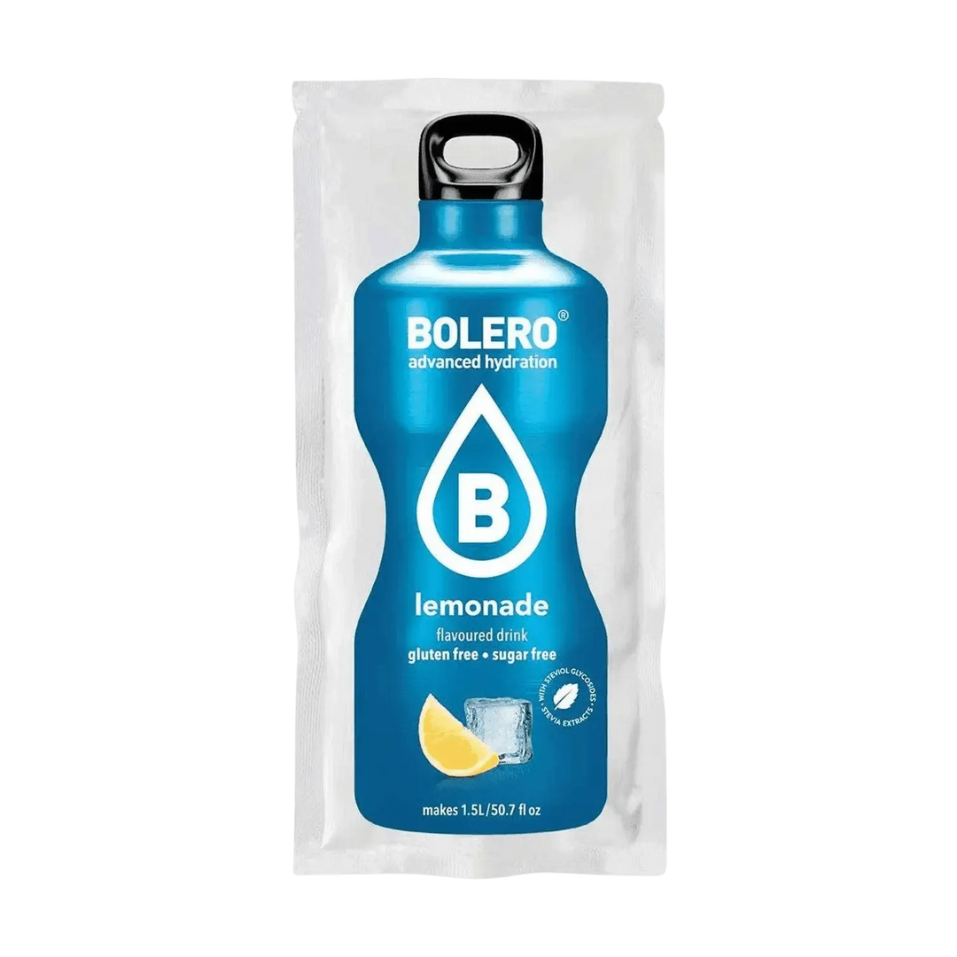 Bolero Drink - Classic | 9g - fitgrade.ch