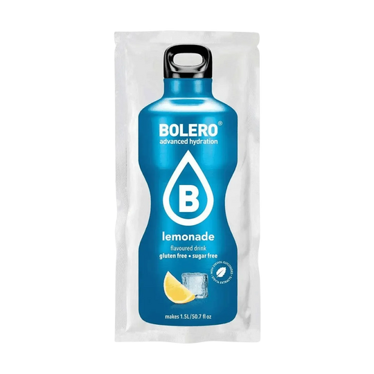 Bolero Drink - Classic | 9g - fitgrade.ch