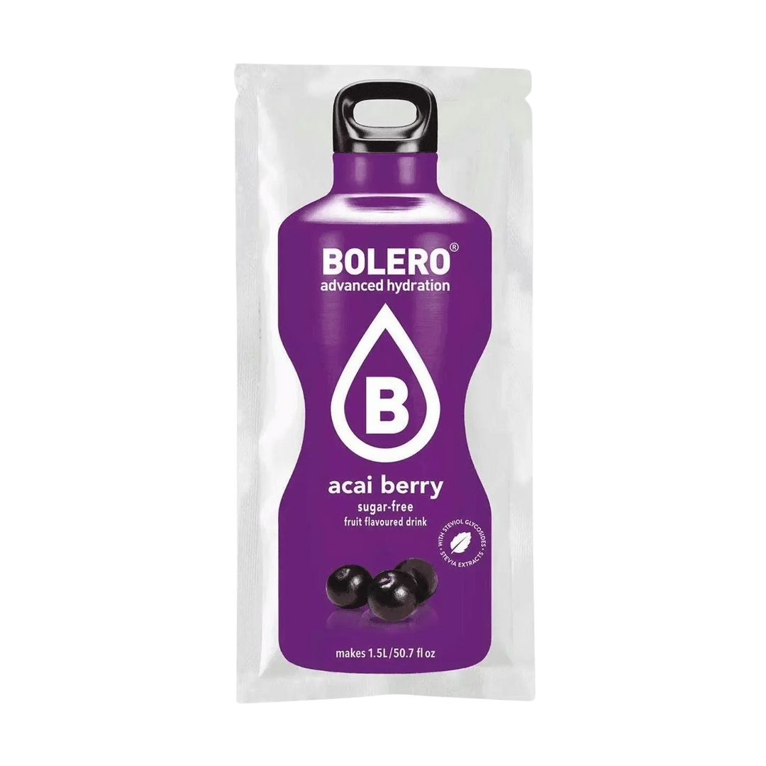 Bolero Drink - Classic | 9g - fitgrade.ch