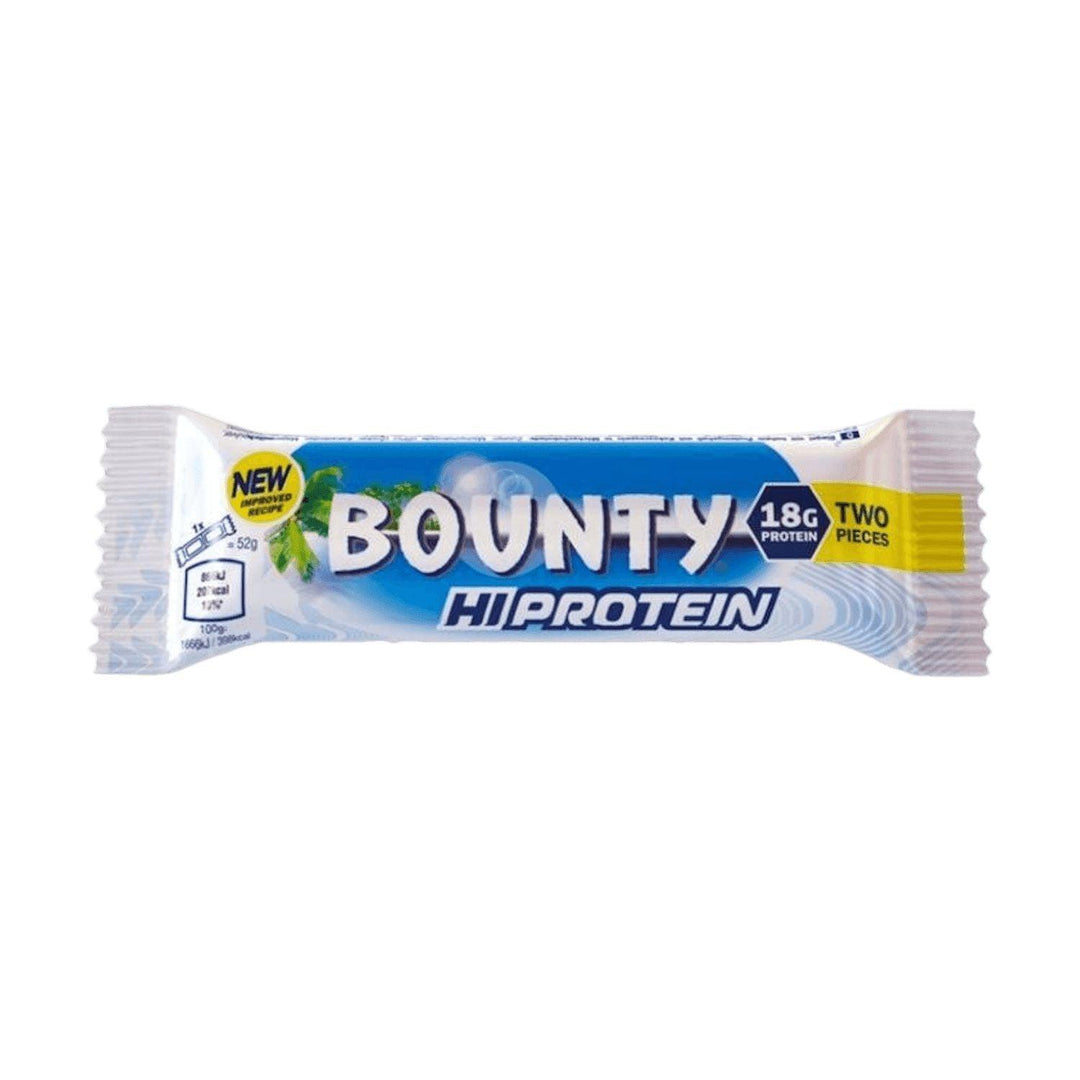Bounty Hi Protein Bar - Coconut | 52g 52g - fitgrade.ch