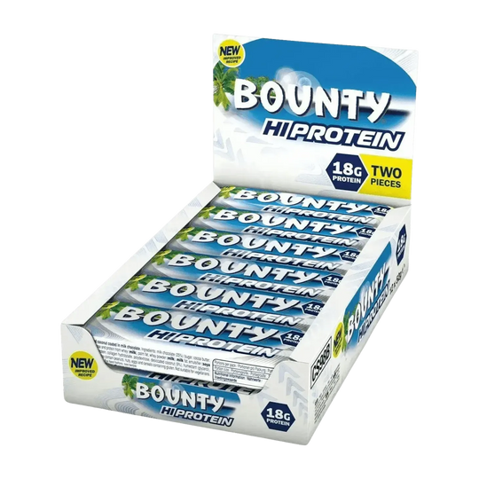 Bounty Hi Protein Bar - Coconut | 52g - fitgrade.ch