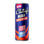 Chiefs BCAA Performance Drink | 330ml
