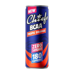 Chiefs BCAA Performance Drink | 330ml