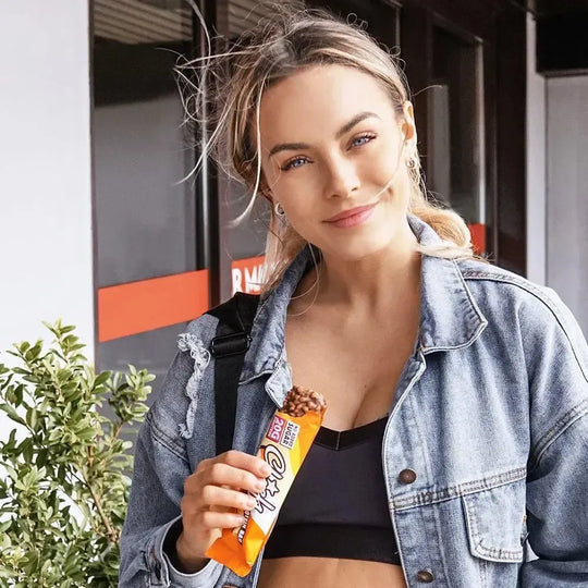 Chiefs Protein Bar | 55g - fitgrade.ch