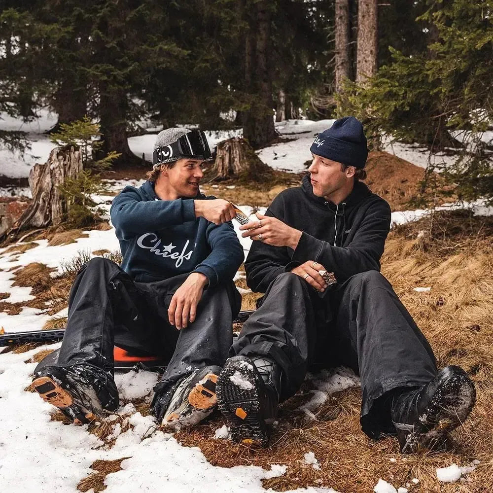 Chiefs Protein Bar | 55g - fitgrade.ch