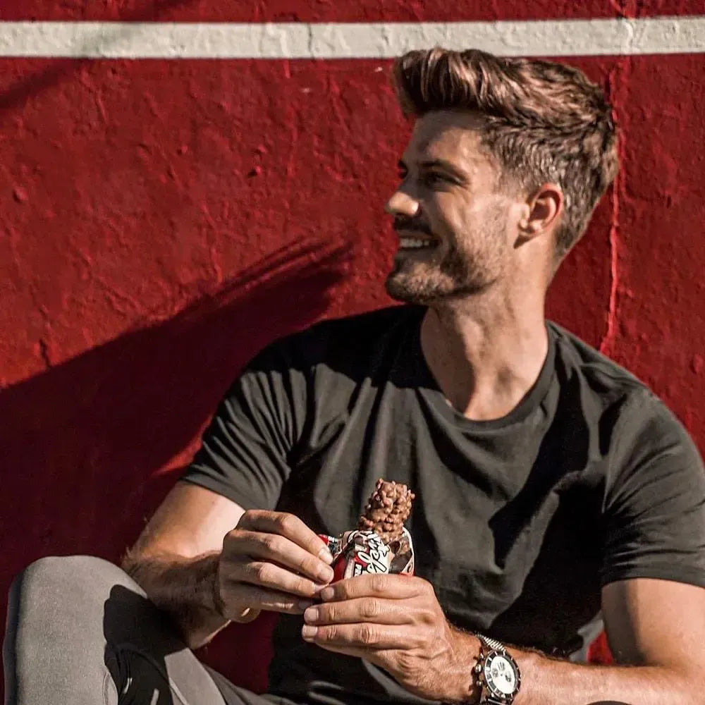 Chiefs Protein Bar | 55g - fitgrade.ch