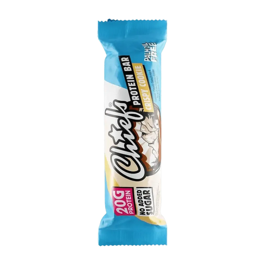 Chiefs Protein Bar | 55g - fitgrade.ch