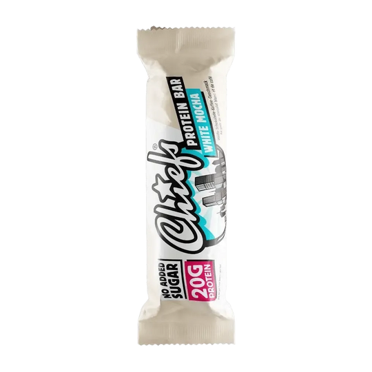 Chiefs Protein Bar | 55g - fitgrade.ch